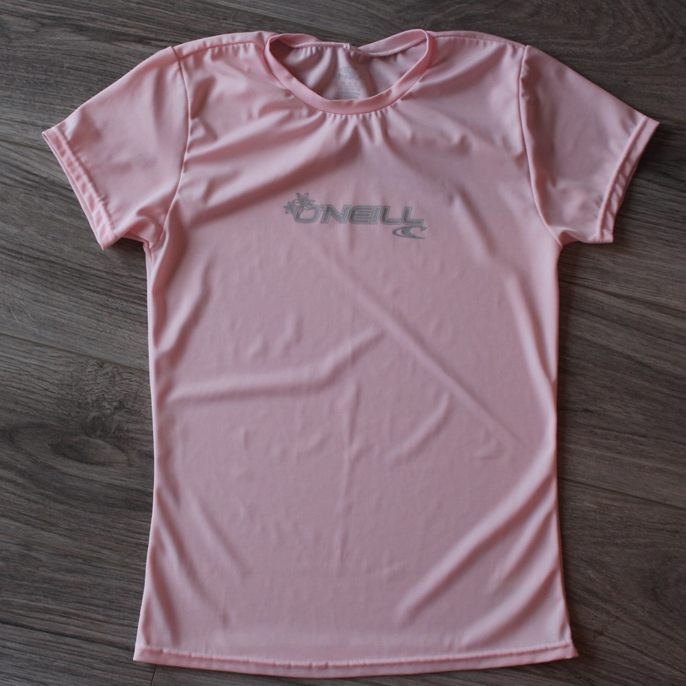 O’NEIL SWIM TOP